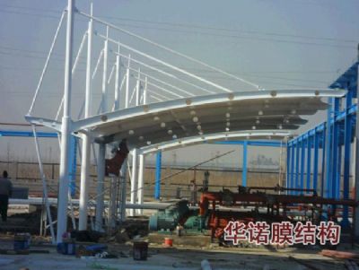 高密漢泰集團(tuán)施工現(xiàn)場