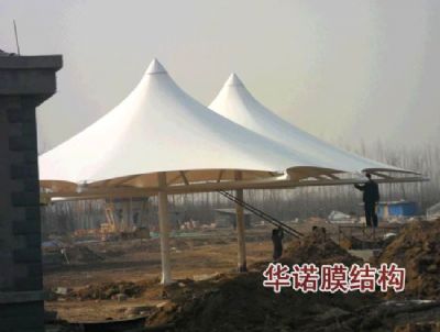 黃河三角洲動物園施工現(xiàn)場