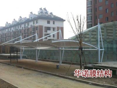 泰安市長城東區(qū)施工現(xiàn)場
